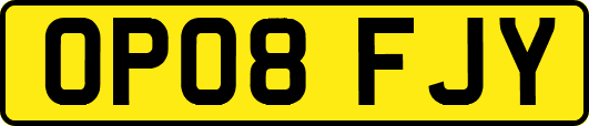 OP08FJY