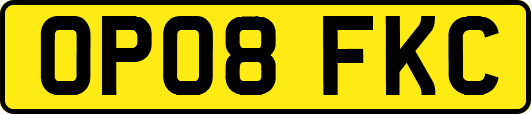 OP08FKC