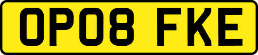 OP08FKE