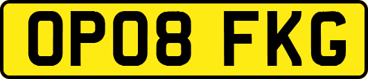 OP08FKG