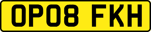 OP08FKH