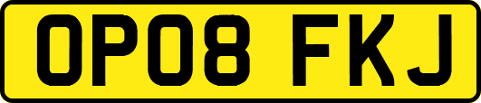 OP08FKJ