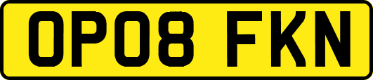 OP08FKN