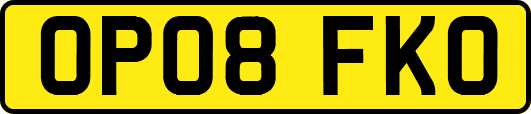 OP08FKO