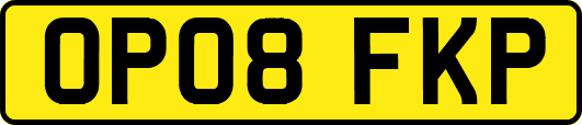 OP08FKP