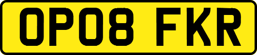 OP08FKR