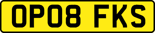 OP08FKS