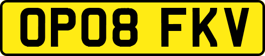 OP08FKV