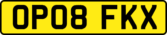 OP08FKX