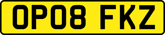 OP08FKZ