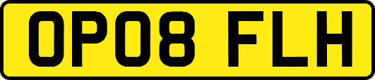 OP08FLH