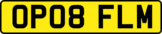 OP08FLM