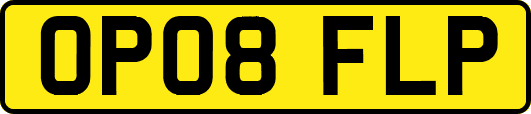 OP08FLP