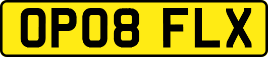OP08FLX