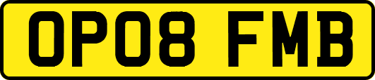 OP08FMB