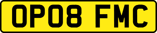 OP08FMC