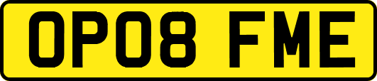 OP08FME