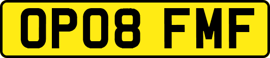 OP08FMF