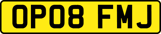 OP08FMJ
