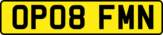 OP08FMN