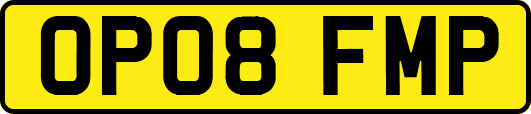 OP08FMP