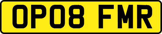 OP08FMR