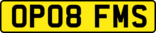 OP08FMS