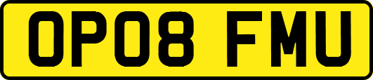 OP08FMU