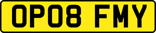 OP08FMY