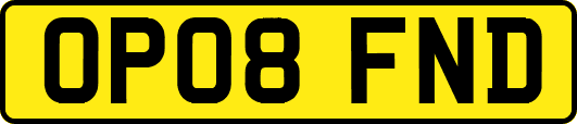 OP08FND