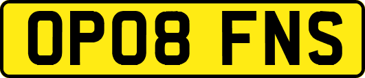 OP08FNS