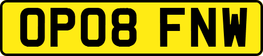 OP08FNW
