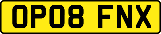 OP08FNX