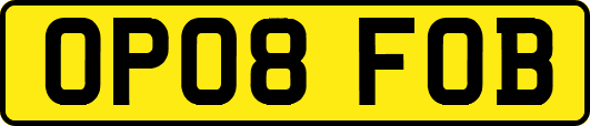 OP08FOB