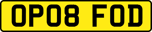 OP08FOD