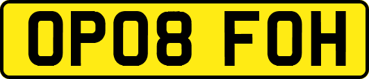 OP08FOH