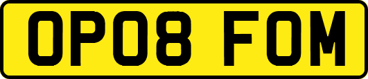 OP08FOM