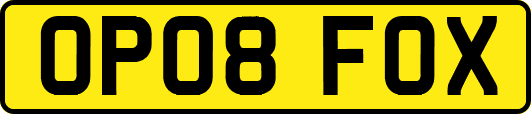 OP08FOX