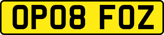OP08FOZ