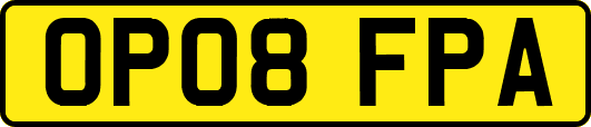 OP08FPA