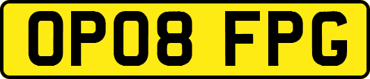OP08FPG