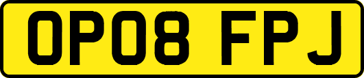 OP08FPJ