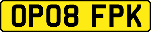 OP08FPK