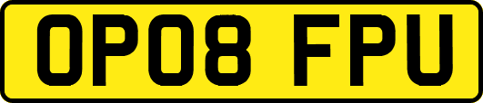OP08FPU