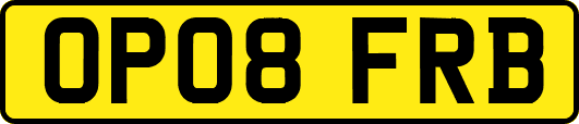 OP08FRB