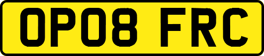 OP08FRC