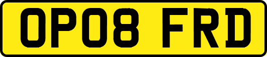 OP08FRD