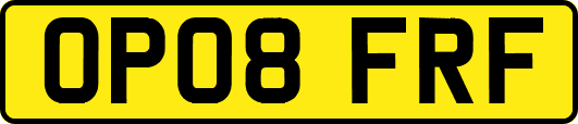 OP08FRF