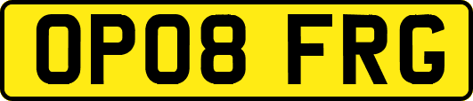 OP08FRG