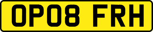 OP08FRH